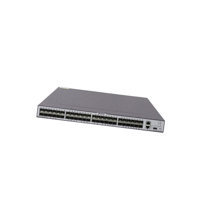 Conmutador Ethernet N9K-C93180YC-FX2 RJ-45 con 1 año de garantía