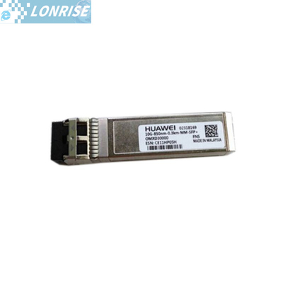 Huawei OMXD30000 es un transmisor-receptor óptico 10GBASE-ILR y un módulo del solo modo