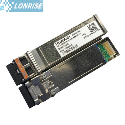 Huawei OSXD22N00 es un transmisor-receptor óptico diseñado para la transmisión de datos de alta velocidad.