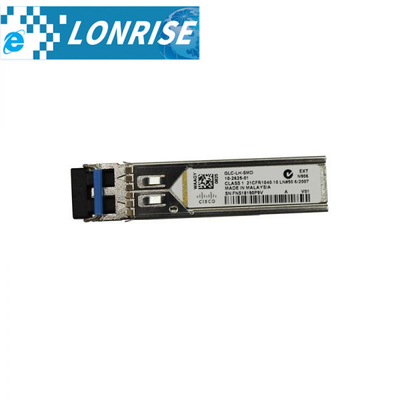 GLC LH SMD China módulo de transceptor óptico y SFP fábricas de transceptores ópticos módulo de transceptor