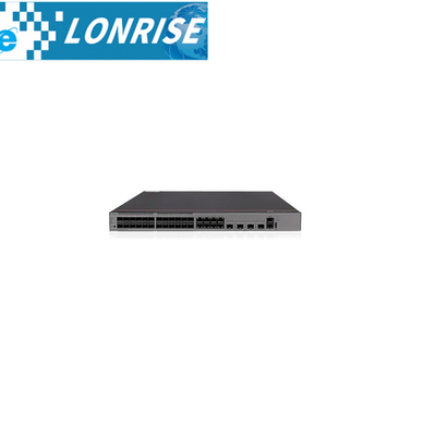 S5735S L32ST4X A1 Interruptor Huawei Interruptores de red Fábrica Comprar productos de buena calidad de China
