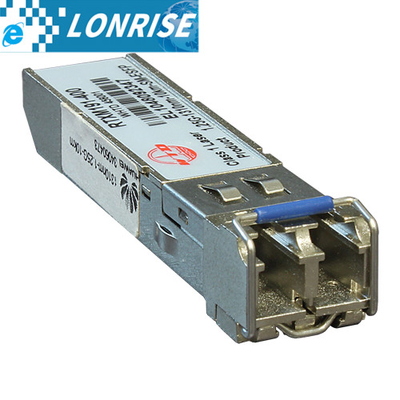 Transmisor-receptor óptico del módulo óptico del transmisor-receptor del stackwise del FE SX MM1310 de SFP