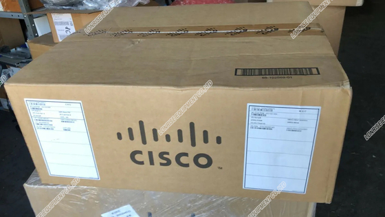 Interruptor sellado a estrenar C9200-24 T-E In Stock de Ethernet del POE de 9200 puertos de la serie 24