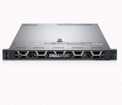 Dell PowerEdge R640 10SFF 1U 19 pulgadas de red de soporte de servidor de montaje