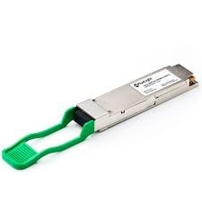 módulo alcatel sfp Q28QSP10C0CN1 QSFP28 Transceptor 100Gb/s SWDM4 MMF 100m con doble LC