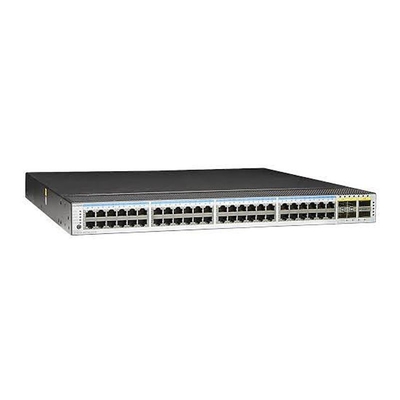 CE5855-48T4S2Q-EI Conmutadores de centro de datos de Huawei de la serie CE 5800