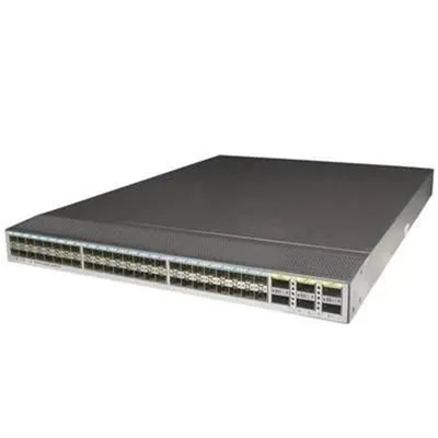 CE16808 Huawei Layer 2/3/4 Switches de red con gestión web / CLI / SNMP y velocidad de 10/100/1000 Mbps