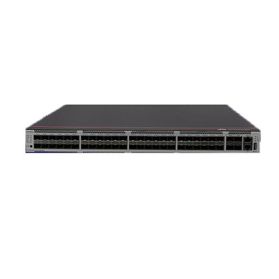 S5735-S48P4X, interruptor Huawei S5735-S, puertos 48 x 10/100/1000BASE-T, puertos 4 x 10 GE SFP+, PoE+, sin módulo de alimentación