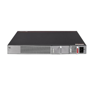 S5735-S48S4X, conmutador Huawei S5735-S, puertos SFP 48 x GE, puertos SFP+ 4 x 10 GE, sin módulo de alimentación