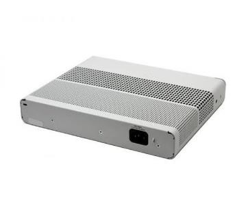 WS-C2960CX-8TC-L 8 puertos Ethernet Gigabit 2 1G SFP y 2 1G Copper Uplinks Enhanced Limited