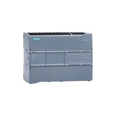 6ES7215 1AG40 0XB0 Siemens SIMATIC S7-1200 CPU 1215C Controlador PLC Control industrial