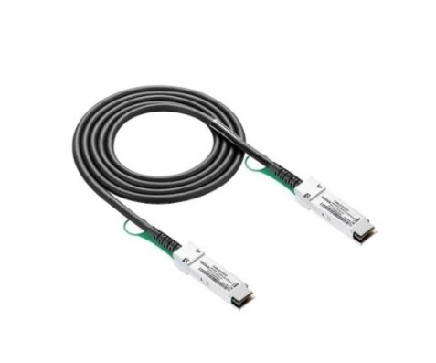 QSFP28-100G-CU1M QSFP28 100G Cables de conexión directa de alta velocidad 1m (QSFP28) CC8P0 254B ((S)