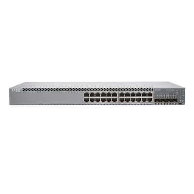 JUNIPER NETWORKS EX2300-24T ETHERNET SWITCH