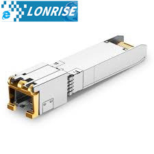 SFP 10G T 90 alcatel módulo sfp módulo óptico transceptor módulo óptico