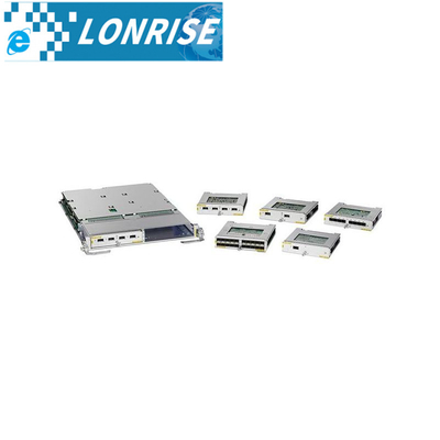 A9K MPA 2X40G FC pos sfp tarjeta de interfaz de red mstp sfp placa de interfaz óptica