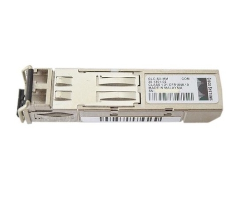 GLC-SX-MM Compatible 1000BASE-SX SFP 850nm 550m DOM Duplex LC MMF módulo de transmisor
