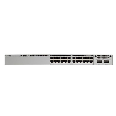 C9300-24T-A Interruptor de puerto 24 de la serie 9300 de Cisco