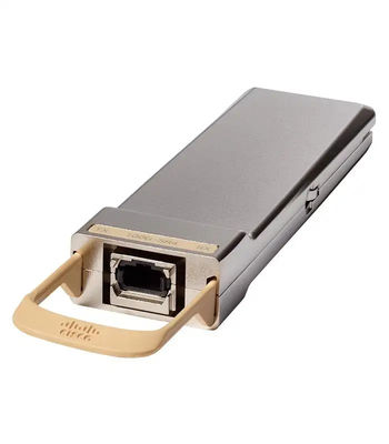 QSFP28-100G-PSM4module Interfaz LC Huawei Transceptor de alta velocidad Spa Módulo de transceptor óptico