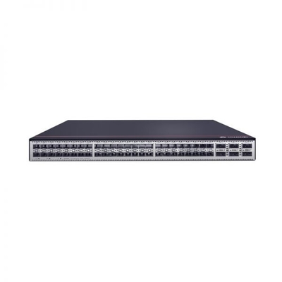 Red Ethernet con interruptor gigabit CE6820 de la serie 48S6CQ