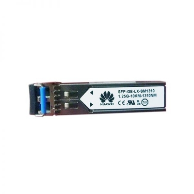 fábrica de módulos ópticos transceptores SFP GE LX SM1310