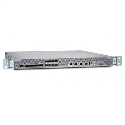MX204-IR Plataforma de enrutamiento universal Enrutador empresarial original MX204-IR