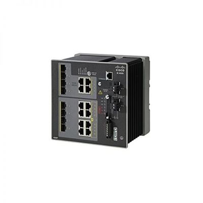 netengine conmutadores de red ópticos gigabit IE 4000 4GS8GP4G E industriales huawei