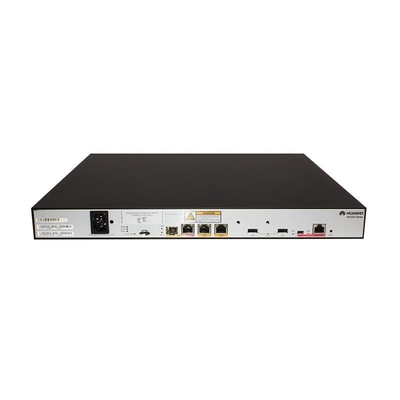 Huawei AR2220E Enrutador Gigabit Modular de Empresa de Gigabit completo