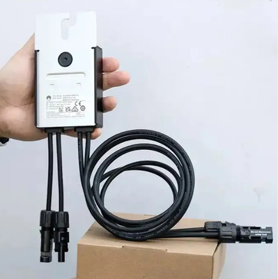 Optimizador de paneles inteligentes Huawei Merc 1100w p Merc 1300w p Optimizador de energía solar módulo alcatel sfp