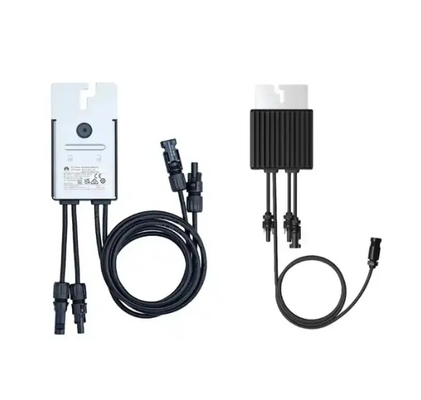 Huawei Merc 1100w p Optimizador de paneles solares Smart Pv Optimizador de energía solar para el sistema de energía solar