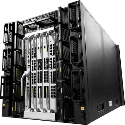 Servidor de chasis de cuchilla de infraestructura convergente Huawei E9000 original