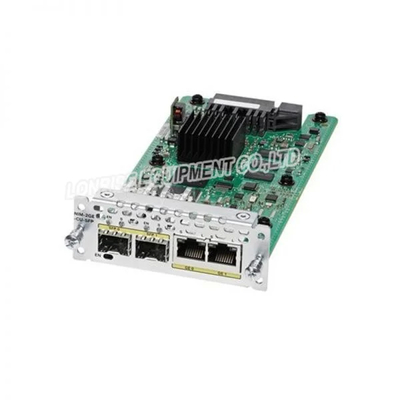 mstp sfp placa de interfaz óptica WS-X6908-10G-2TXL C6K 8 puertos 10 módulo Gigabit Ethernet con DFC4XL (Trustsec)