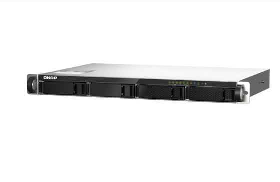 Qnap TS 435XEU 4GB 4 bay nas servidor de rack NAS basado en ARM de 12