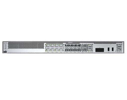 USG6525E-AC USG6525E-AC - Firewalls de próxima generación de la serie Huawei HiSecEngine USG6500E (configuración fija)