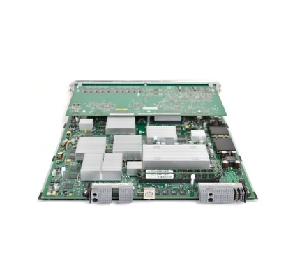 A9K-2T20GE-B Tarjeta de línea Cisco ASR 9000 A9K-2T20GE-B 2-puerto 10GE 20-puerto GE Tarjeta de línea Requiere XFP y SFP