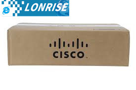 Switches de red Cisco Catalyst C9300 48P E con módulo óptico transceptor