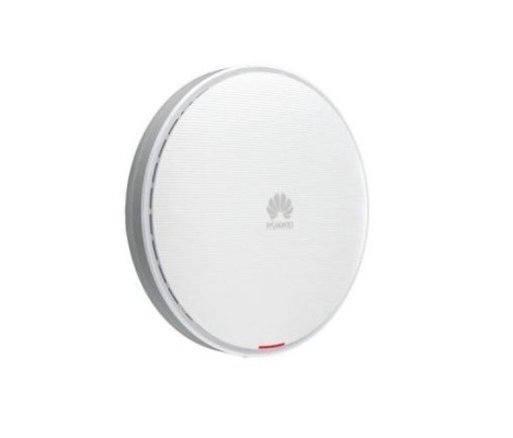 AirEngine 5760-51 Huawei Wi-Fi en interiores 6 AP 802.11a/B/G/N/Ac/Ac Wave 2/Ax Antennas inteligentes incorporadas Fuente de alimentación PoE