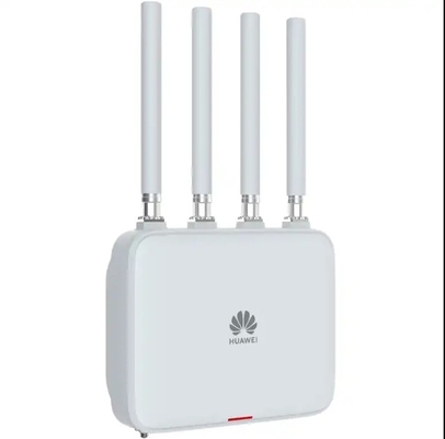 AirEngine 6760R-51 Puntos de acceso al aire libre (AP) Wi-Fi 6 (802.11ax) Antennas incorporadas 8x8 MU-MIMO Hasta 5,95 Gbit/S