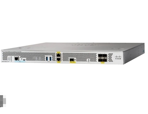 C9800-40-K9 Cisco Catalyst 9800-40 Controlador inalámbrico 4x 10 GE/1 GE SFP+/SFP