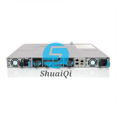 Cisco N9K-C93180YC-FX3 Nexus 9300 con 48p 1/10G/25G SFP y 6p 40G/100G QSFP28