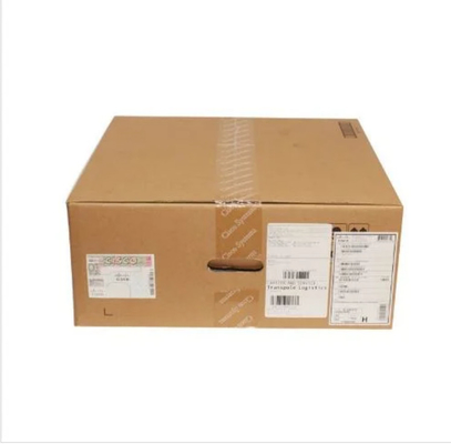 Tarjeta de interfaz de red Ethernet de Cisco A9K 2T20GE E ASR 9000 Serie Tarjeta de línea de cola alta