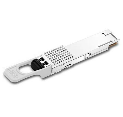 3he03612aa Sfp Módulo óptico CT QDS400SZRTA00 400G QSFP-DD OIF ZR para la gestión de la nube 10 Gigabit Firewall
