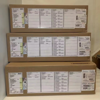 N9K C93180YC EX red Nexus 9000 Conmutadores de puerto 48 10 Gigabit Ethernet Conmutador de Ethernet óptico