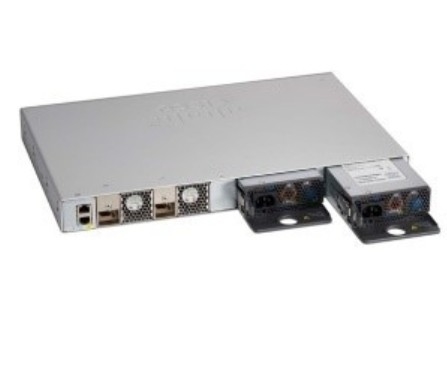 C9200L-24P-4X-A Cisco Catalyst 9200L 24 puertos de datos 4x10G ventaja de red del interruptor de enlace superior