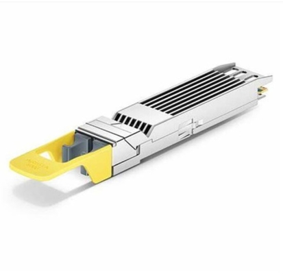 OSFP-800G-DR8 Para su uso en enlaces Ethernet de 800 Gigabit más de 500m Fibra de modo único de 0 a 500m sobre SMF con KP4 FEC