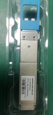SFP transceptor óptico china DWDM2 Q28100G 80 módulo de transceptor óptico 100G