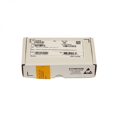 módulo transceptor Huawei de China OMXD30000 módulo transceptor sfp