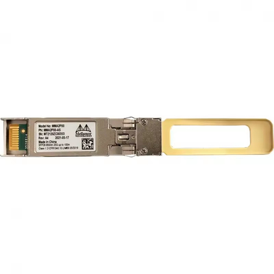Mellanox MMA2P00 AS transceptor 25GbE SFP28 LC-LC 850nm SR hasta 150m
