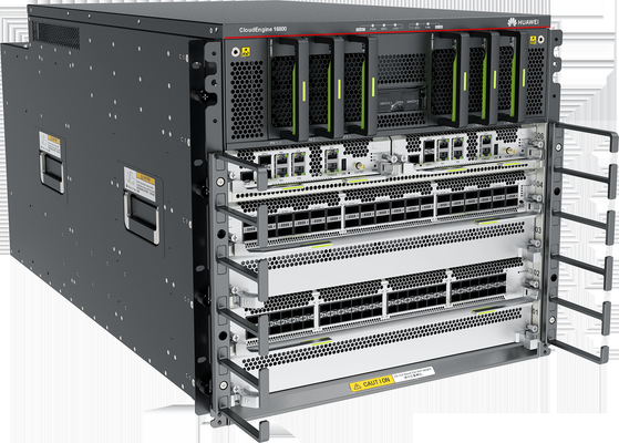 CE16804 HUAWEI 100g switch de centro de datos CE16804 núcleo CloudEngine