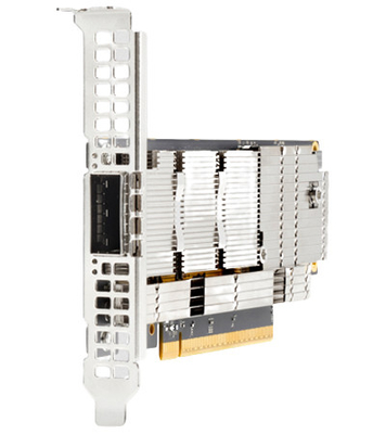 NVIDIA MCX75310AAS NEAT ConnectX-7 Tarjeta de adaptador 400GbE/NDR Criptografía desactivada