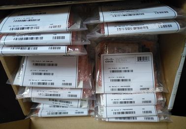 Módulo óptico 10-2205-05 del transmisor-receptor de Ethernet auténtica de Cisco X2-10GB-SR